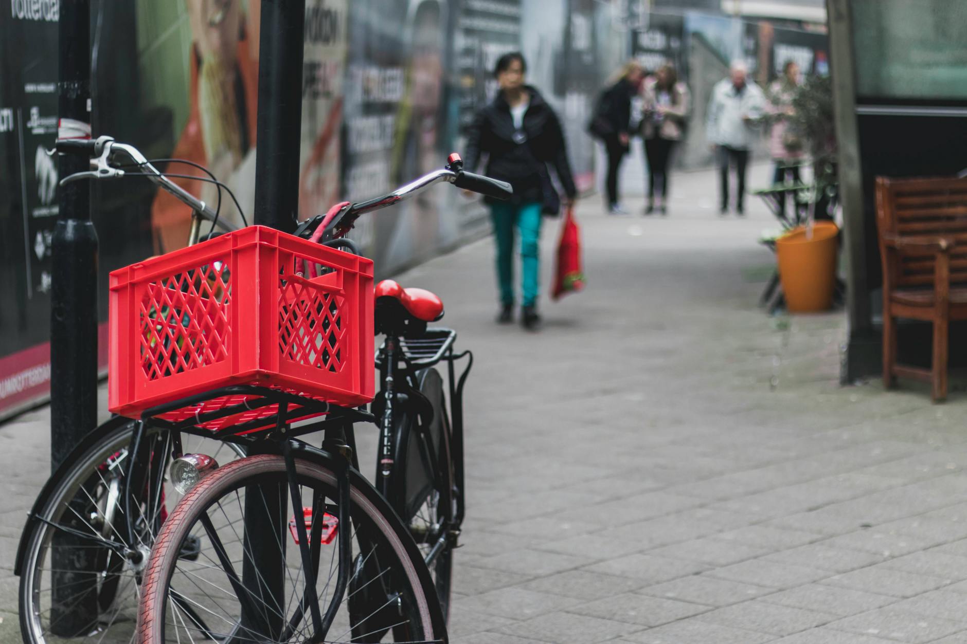 Nuo dviračio iki lėktuvo transportas keičia mūsų dienas